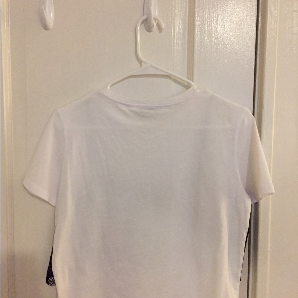 Easy trendy t-shirt - Picture 2 of 3