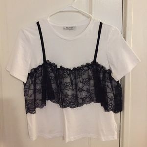 Easy trendy t-shirt