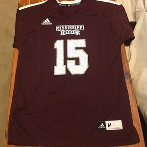Mississippi State Jersey