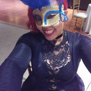 Meet your Posher, Tyra