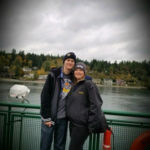 Meet your Posher, Julie