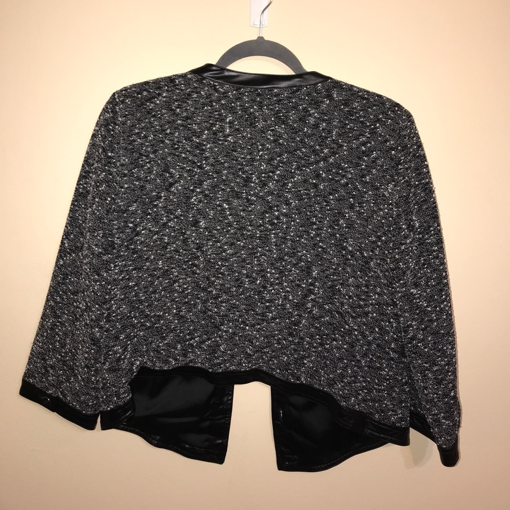 Jacket - Picture 2 of 2