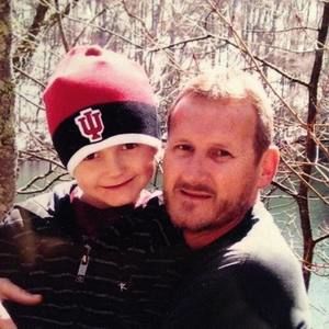 Meet your Posher, Glenn