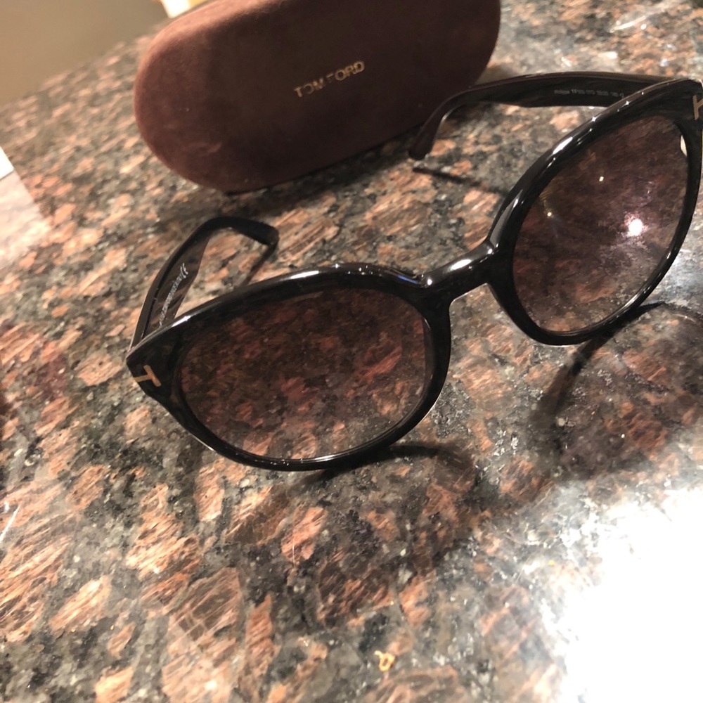 Brand new Tom Ford Sunglasses