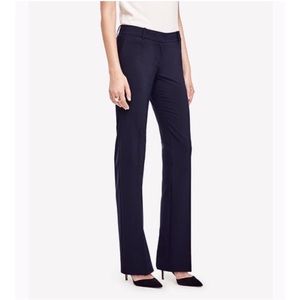 ann taylor women's trousers