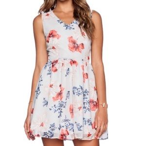 BB Dakota Orson Dress