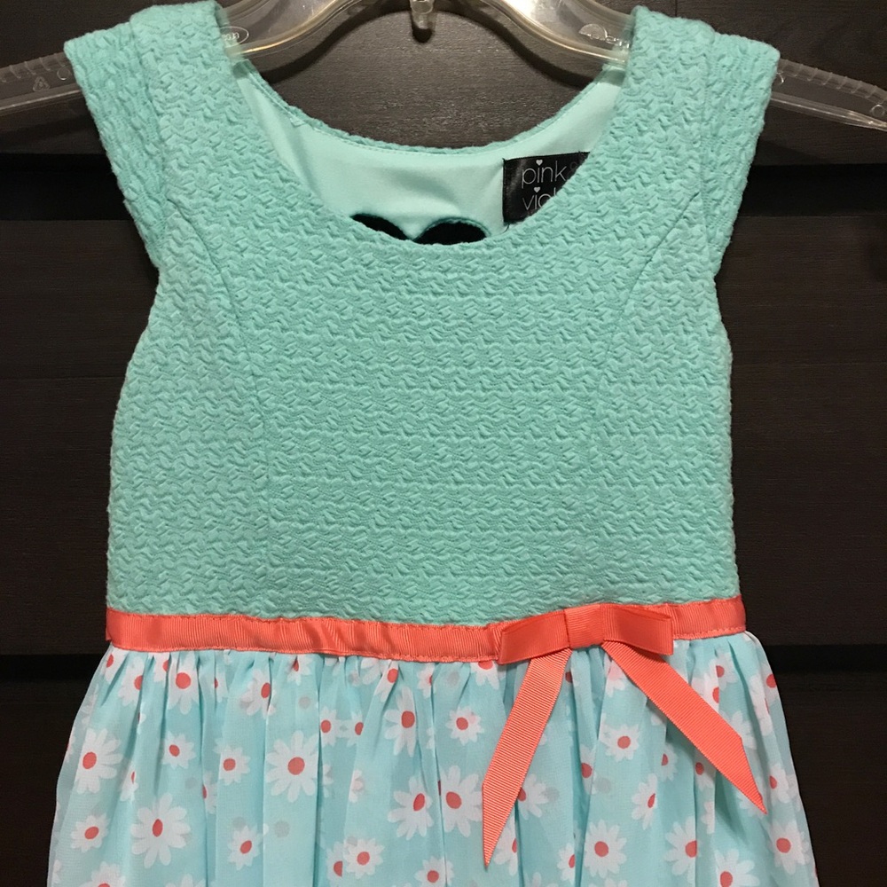 Girls Dress