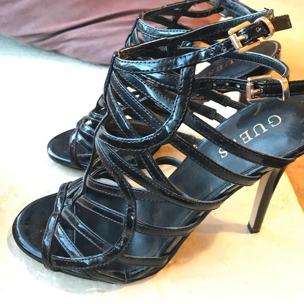 Guess Shoes
