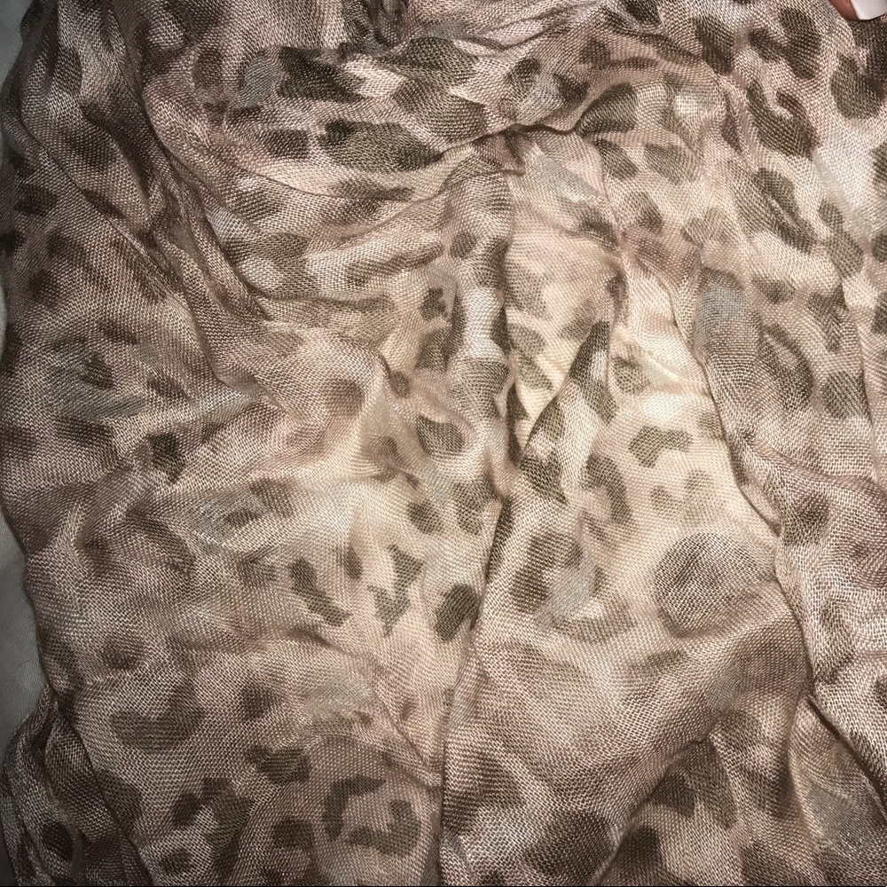 Express scarf - Picture 2 of 3