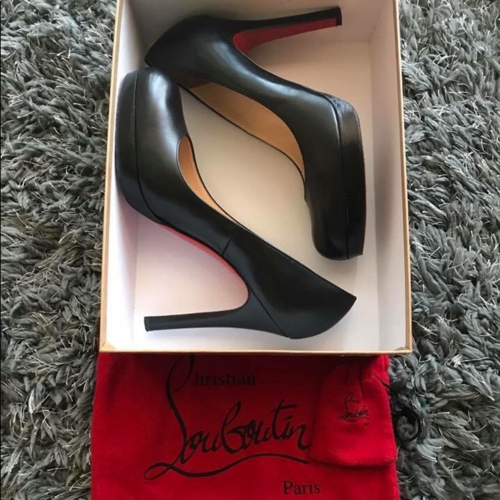 Christian Louboutin Bruges 120
