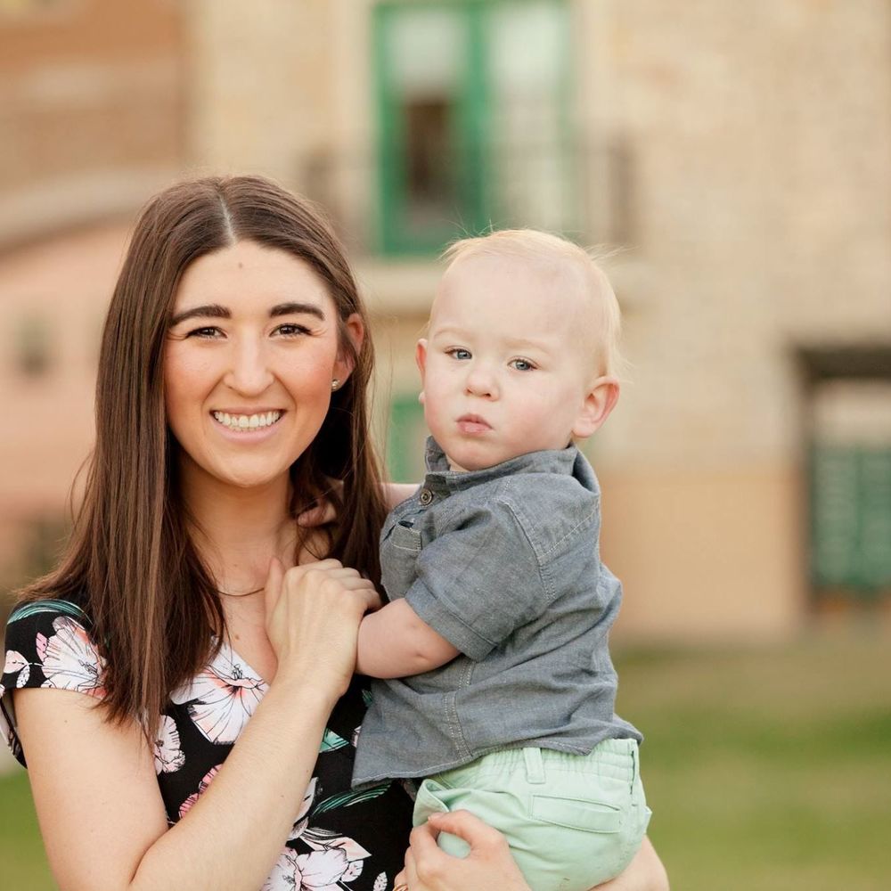 Meet your Posher, Taryn