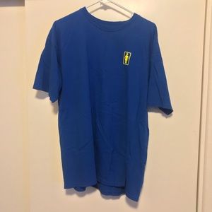 Girl Skateboards Tee