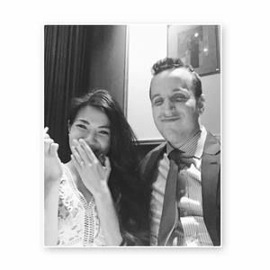 Meet your Posher, Gin