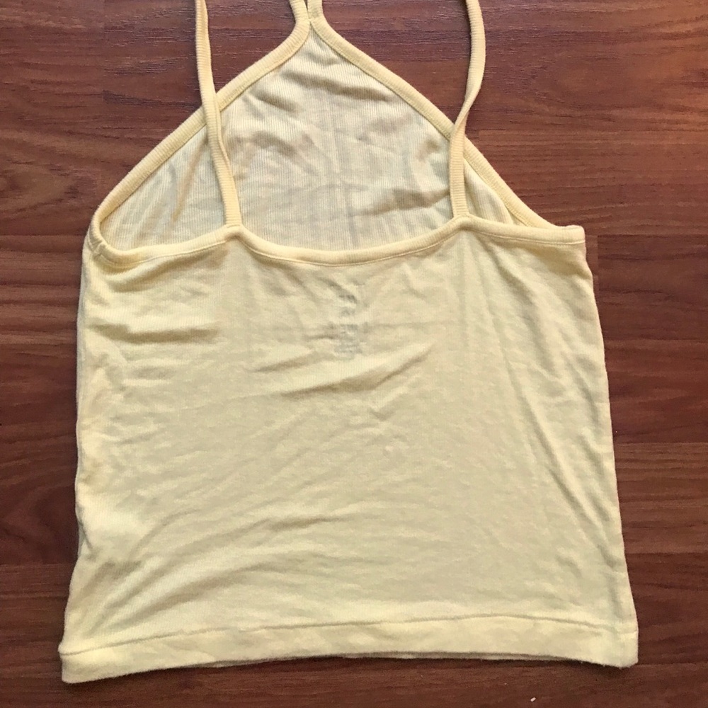 Tank top - Picture 2 of 2