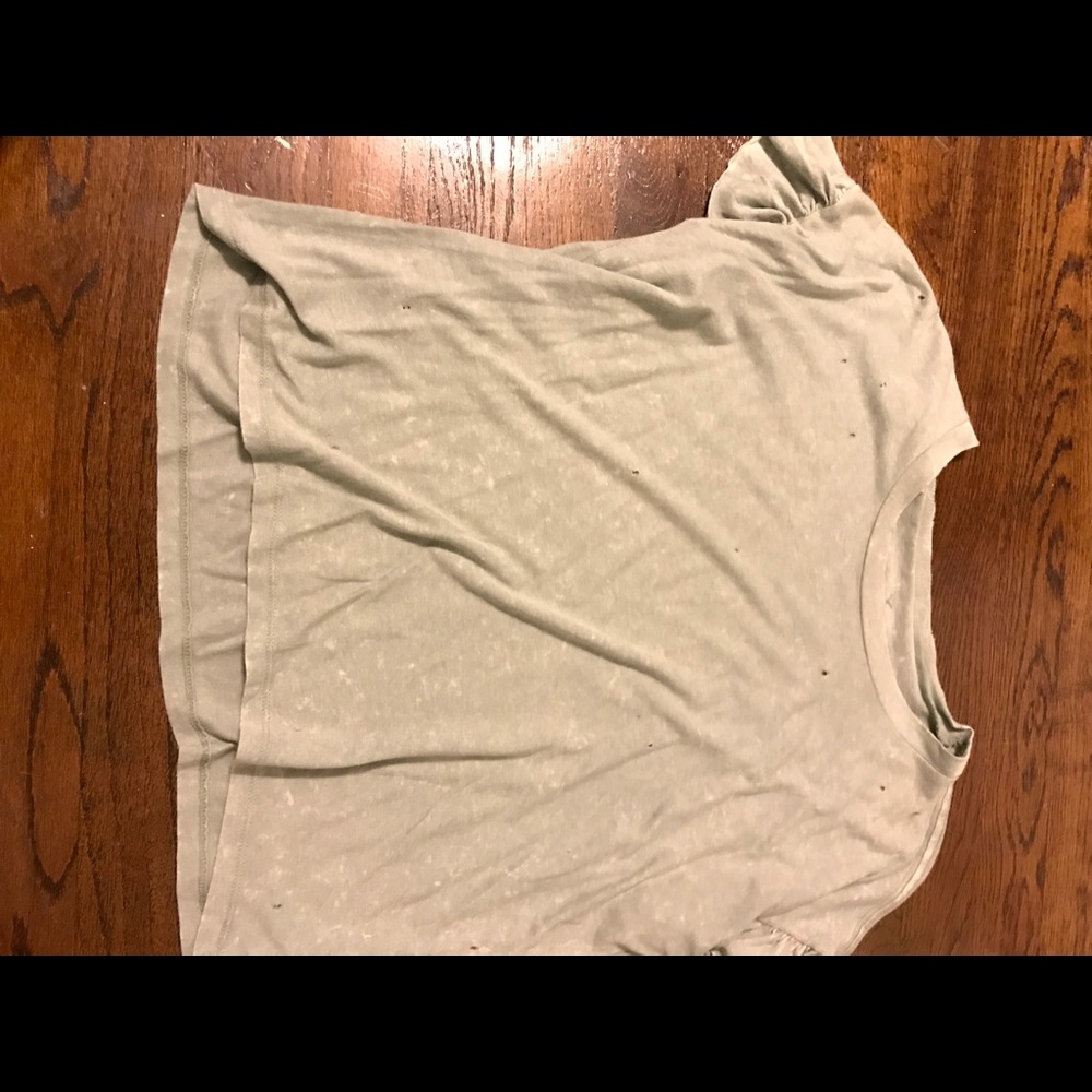 American Eagle Tee