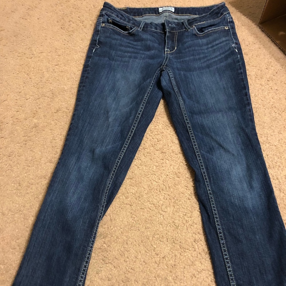 Aeropostale Skinny Jeans