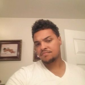 Meet your Posher, Terrance