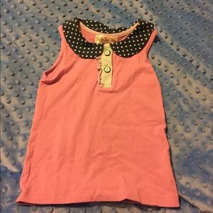 Pleasantville Tank