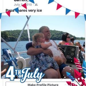 Meet your Posher, Cindy casper