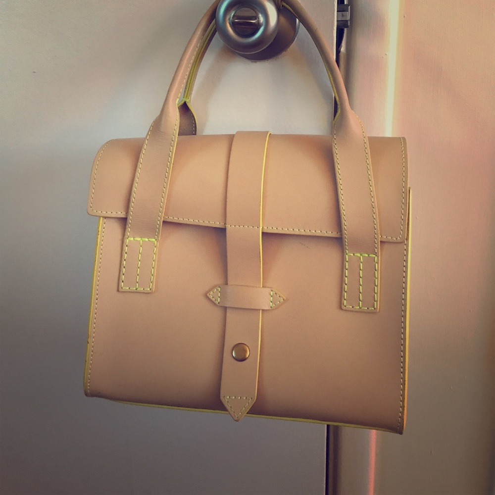 Adorable TriBeCa purse