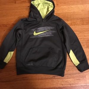 Nike sweatshirt