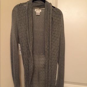 Grace & Lace versatile sweater XS