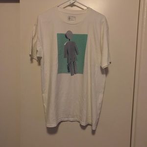 Girl Skateboards Tee