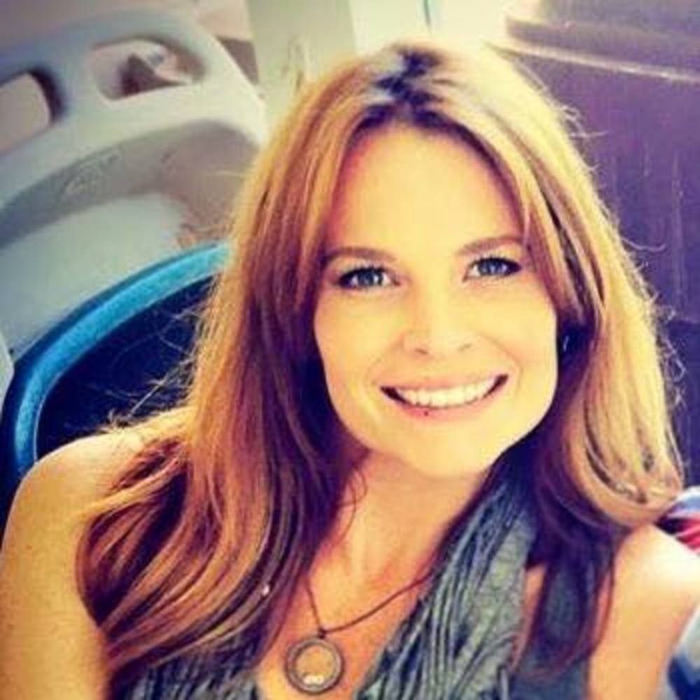 Meet your Posher, Candace