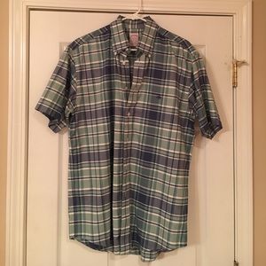 Brooks Brothers Madison Fit