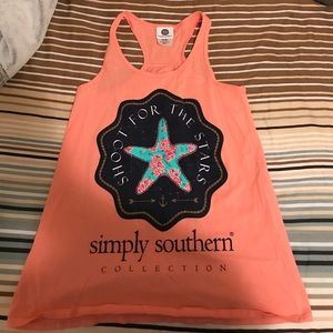 Simply Southern Tank Top