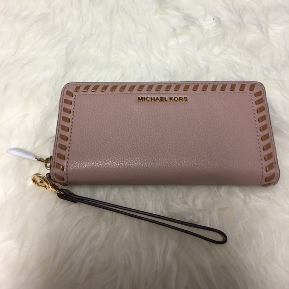 Michael Kors Handbags - Michael Kors long wallet
