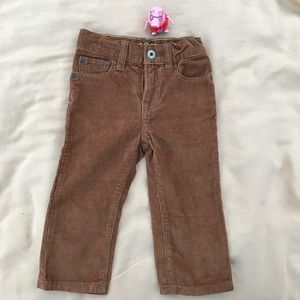 Baby Gap Corduroy Pants