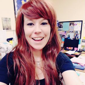 Meet your Posher, Summer