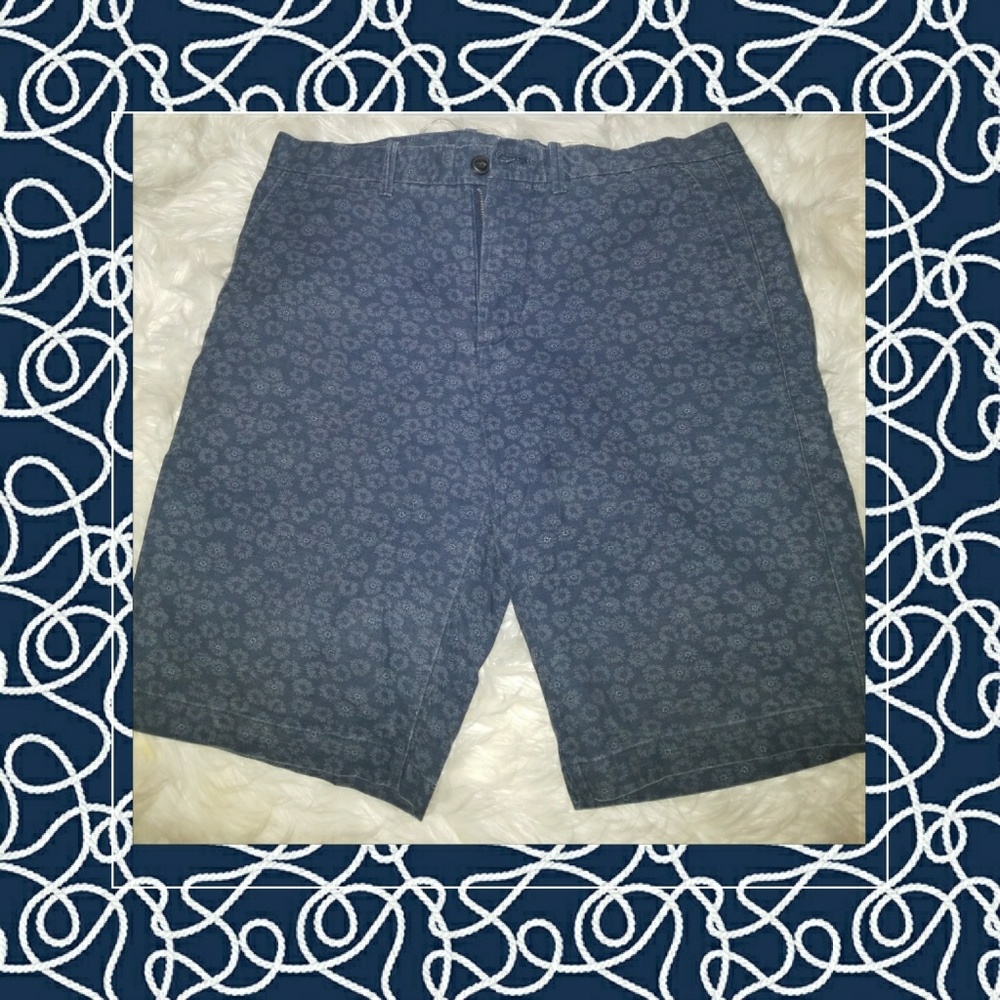 Mens Gap Shorts. Gently worn
