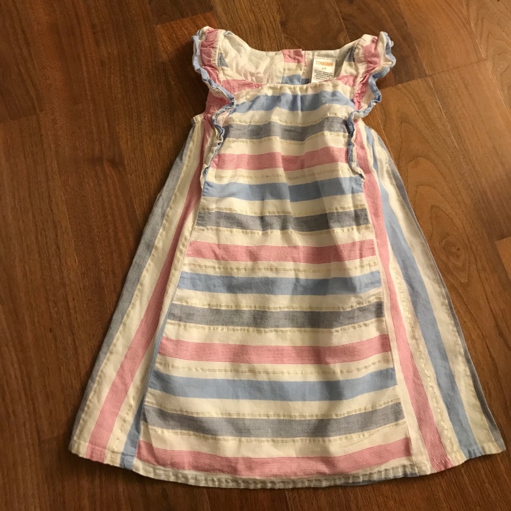 Gymboree Dress