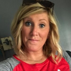 Meet your Posher, Leann