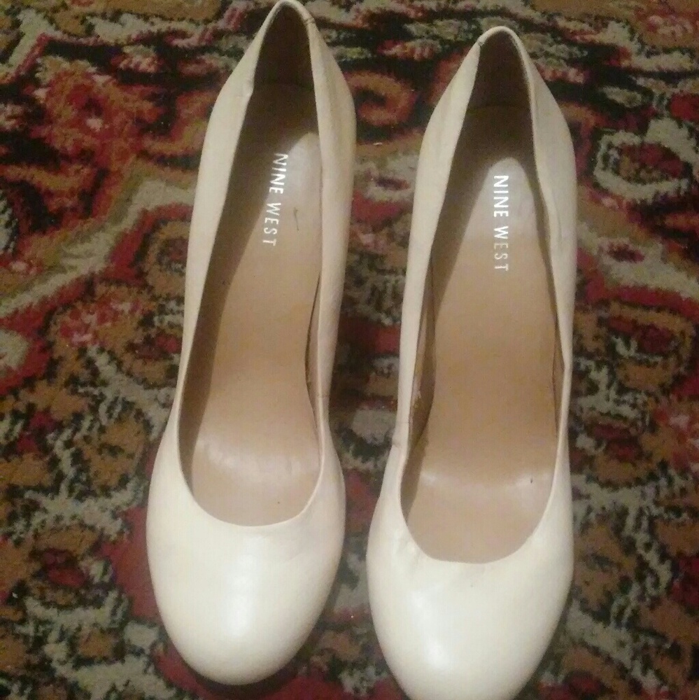 Nine West Pumps