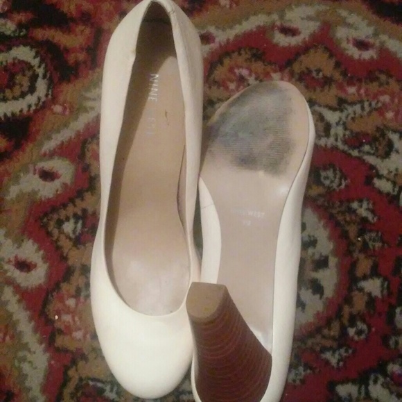 Nine West Pumps - Picture 2 of 3