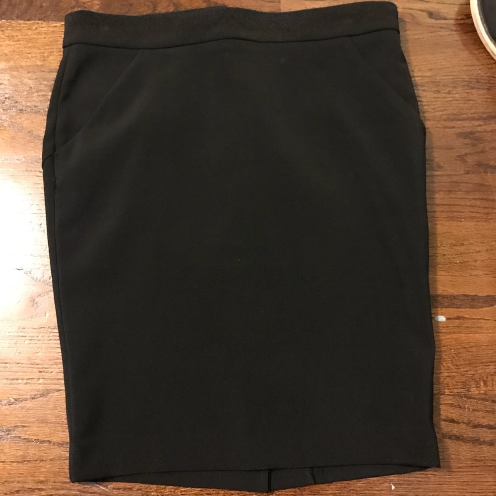Body con skirt