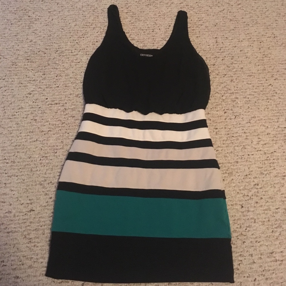 Flash Sale! ❤Express Dress