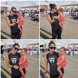 Meet your Posher, Cassandra