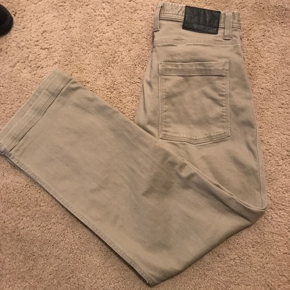 Mountain Hardware Pants