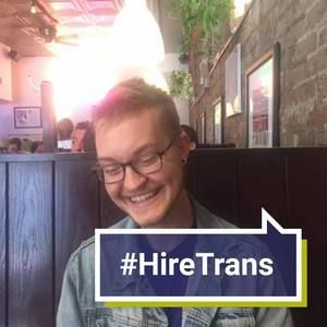 Meet your Posher, Patrick