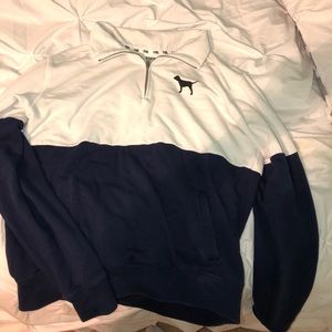 Vs pullover