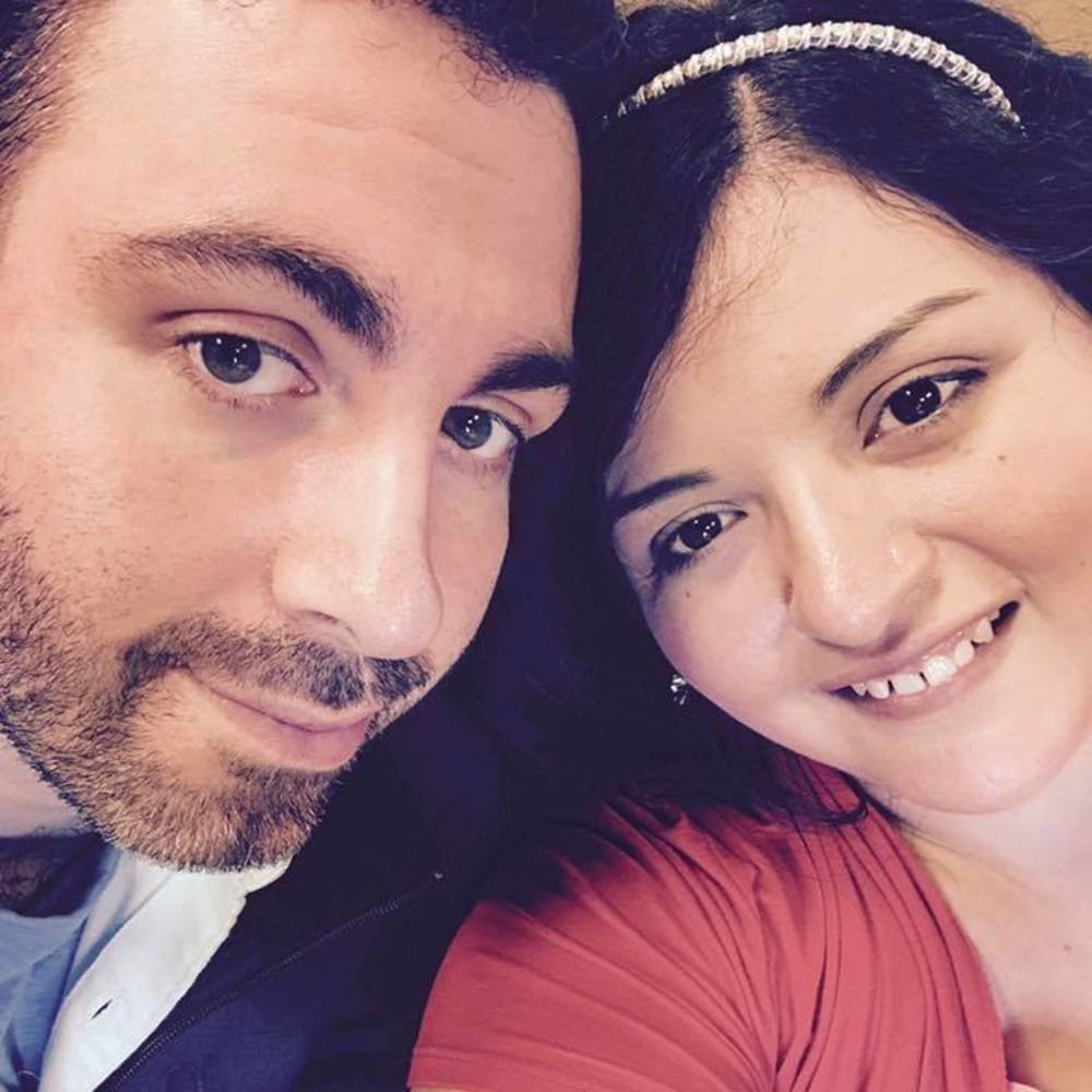 Meet your Posher, Maria