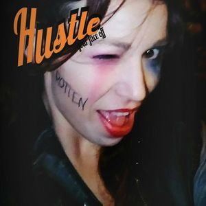 Meet your Posher, Richelle