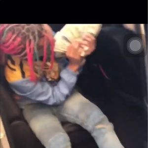 Meet your Posher, Pablo