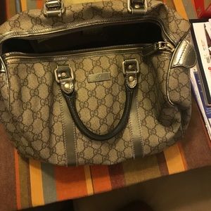 Gucci vintage purse
