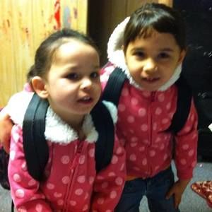 Meet your Posher, Tabitha