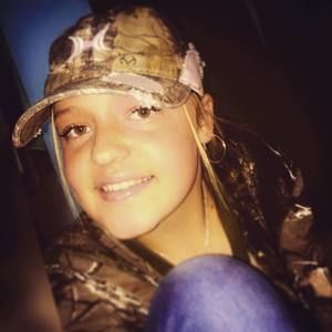 Meet your Posher, Hayley